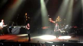 Matchbox 20 English Town  Live in Singapore [upl. by Simetra576]