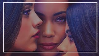 Charmed Reboot amp The Importance of Diversity Behind the Scenes [upl. by Liahcim95]