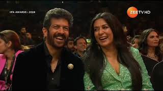 IIFA Awards 2024 [upl. by Ramonda]