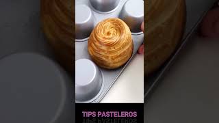 ❤️ tips pasteleros 👩‍🍳 postres pasteleria pasteles repostería cupcake tipspasteleria cake [upl. by Nniuq]