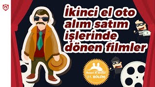 En Acımasız ikinci el oto Dolandırıcılığı [upl. by Mert176]