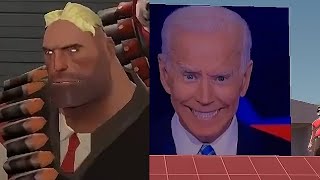 TF2 Deathrun drdonaldtrumpfinal2 [upl. by Morven]