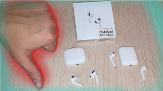 Не подключаются AirPods к айфон Подключаются через раз [upl. by Melli491]