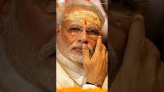 PM Modi accuses JMMCongress of aiding shorts ytshort trending respect humanity news pmmodi [upl. by Mackay]