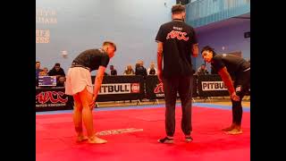 Adcc uk open Birmingham 2024 [upl. by Ij689]