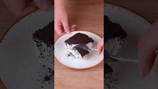 Oreo Kuchen Rezept👩‍🍳🔥 kochen kochrezepte essen kuchen oreo oreokuchen [upl. by Eah817]