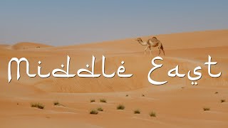 Traditional Arabic Instrumental Middle East Music Islamic Music for videos [upl. by Rovelli123]