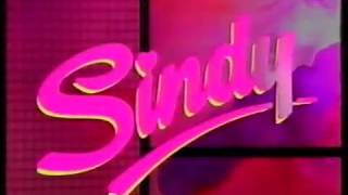 Super Star Sindy  1988 UK TV Advert [upl. by Klayman]