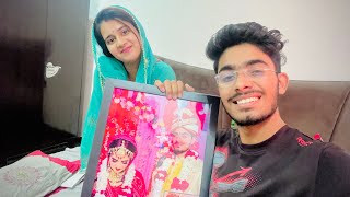 Shadi Ki Yaad Aa Gayi 😍😌 Vlog15  Chatka family [upl. by Nesiaj]