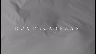 Fondo Flamenco  Rompecabezas 2022 LyricVideo [upl. by Franni]