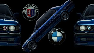 Alpina BMW HistoryDocumentary Film [upl. by Annette258]