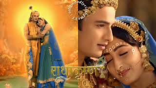 Radhakrishn  Radha Krishna Song  Ep 1 [upl. by Riley775]