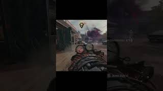 thrustodyne m23 black ops6 zombies solo assembly this was fun blackops6 callofduty zombieshorts [upl. by Davey]