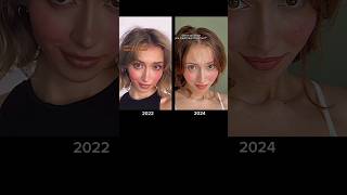 TINKER BELL 2022 VS 2024 Version… pov acting [upl. by Tremml]