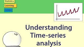 Introducing Time Series Analysis and forecasting [upl. by La564]