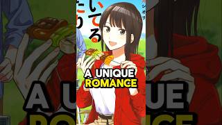 This UNDERRATED Manga is a UNIQUE ROMANCE [upl. by Yram]