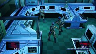 Metal Gear Solid 2 HD Sons of Liberty pt34 [upl. by Riamo535]