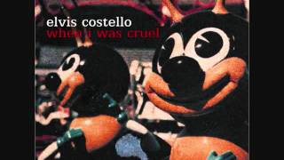 Elvis Costello  When I Was Cruel No 2 [upl. by Reg]