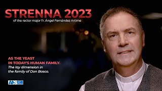 STRENNA 2023 [upl. by Anilasor]