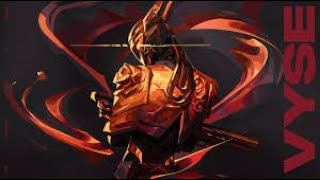 🔴ガバガバ LIVE STREAM VALORANT EPISODE 9 ACT 2 vyse Iron to Radiant Speedrun spreadthelovearound [upl. by Nnairak]