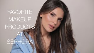 Sephora makeup recommendations 2024  ALI ANDREEA [upl. by Eleanora857]