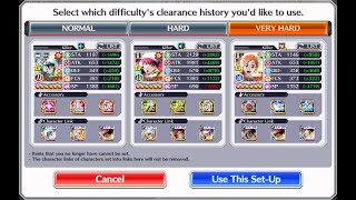 44262 Ranged Quincy Very Hard Guild Quest  Bleach Brave Souls [upl. by Enirahtac]