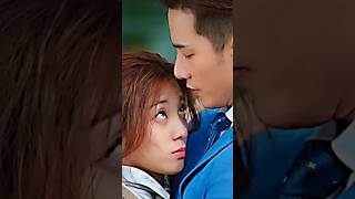 Alien Girlfriend 🫨 Part 4  Korean drama explained  shorts hindi explained [upl. by Irrab361]