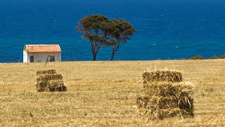 Cherchell filmed with Canon 700D [upl. by Rosena]