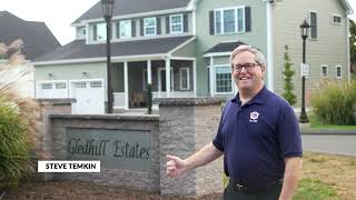 Gledhill Estates 2024 Parade of Homes [upl. by Gaulin]