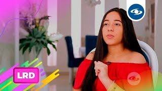 Hija de Kaleth Morales habla cómo ha sido su vida sin su padre [upl. by Nowtna60]