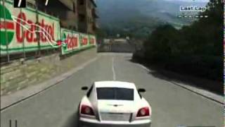 Gran Turismo 4 En Pc  Juego Completo [upl. by Olen]