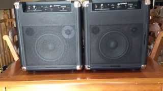 Review 2014 Block Rocker Bluetooth iPA56C and Comparison to the 2013 version [upl. by Yelhsa116]