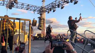 Kottonmouth Kings  noise and toys festival [upl. by Niawtna]