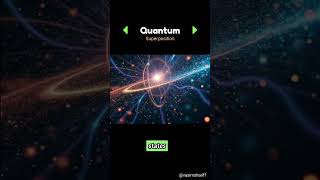 Quantum Superposition is one of the weirdest concepts in quantum mechanics trending viralvideo [upl. by Sileray]