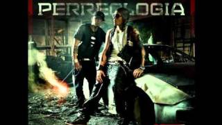 Alexis Y Fido ft Tony Dize  Deja Ver Perreologia Reggaeton 2011 Letra [upl. by Flodnar]