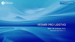 VESMÍR PRO LIDSTVO [upl. by Engelhart]