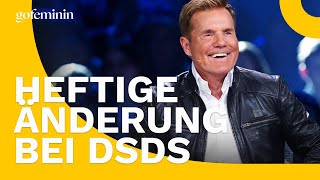 DSDS 2024 Die diesjährige Staffel wird ganz anders [upl. by Lamb948]