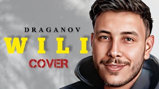 Draganov  WILI Cover Guitar [upl. by Schonthal135]