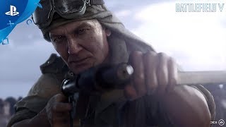 Battlefield 1942 Trailer 1080p HD [upl. by Adriane]