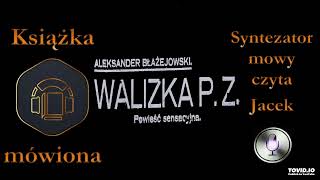 1 Andrzej Raszczyc Walizka PZ 1927 audiobook cz 4  4 [upl. by Kcirredal368]