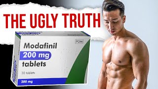 I Stopped Taking Modafinil because of THIS [upl. by Orlov]