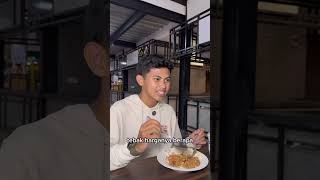 Gara Gara Bawa Pacar Ke Warung Chef Pandaman [upl. by Lauzon282]