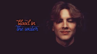 Ⓛ Michael Langdon  Blood  Water AHS Apocalypse [upl. by Taber378]