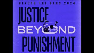 SOLIDARITY THROUGH STRUGGLE A GLOBAL CONVERSATION  Beyond the Bars Conference 2024 [upl. by Giorgi]