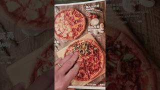 Gung Ho 🍕 SanLiToon Beijing frankmonday food beijinglife pizza [upl. by Kreindler]