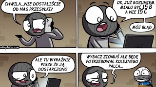 Memy Dla Odważnych [upl. by Eixam]