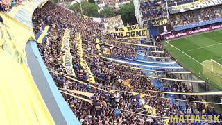 Superclasico Libertadores 2018  Daleee dale Booo [upl. by Eniowtna474]