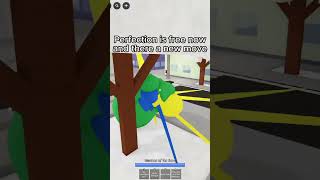 An Actual Good Update 🤯 roblox jujutsushenanigans shorts [upl. by Burkhard]