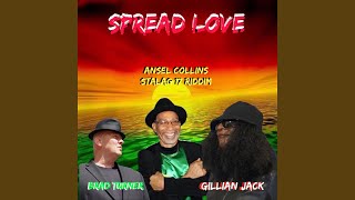 Spread Love Stalag 17 Riddim [upl. by Mead381]