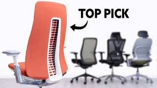 I Picked The Most Comfortable Office Chair For EVERY Price [upl. by Milks968]